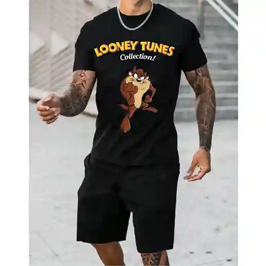 Conjuntos Looney Collection™!!!